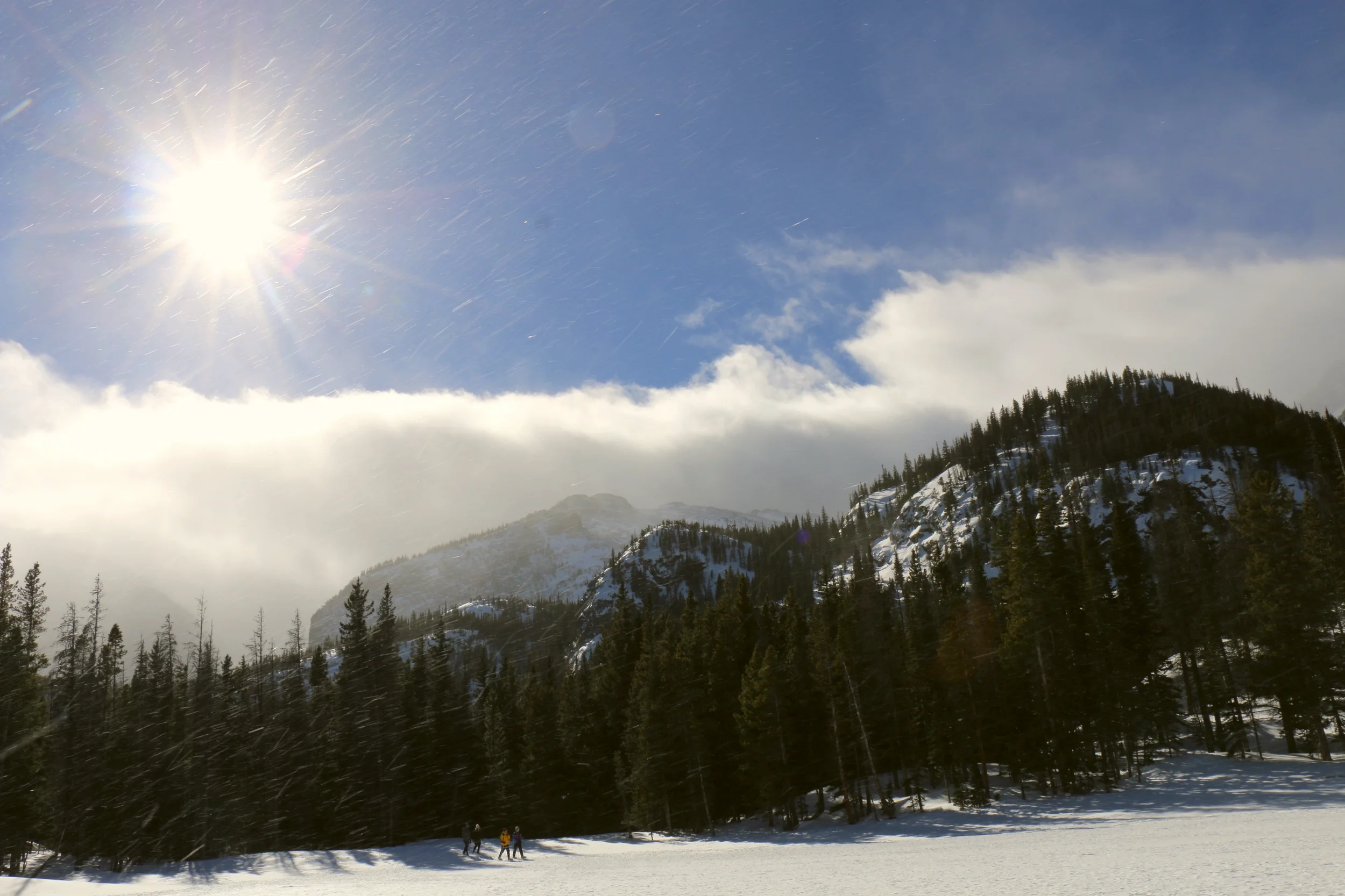 Rocky Mountain National Park | Roadtrip