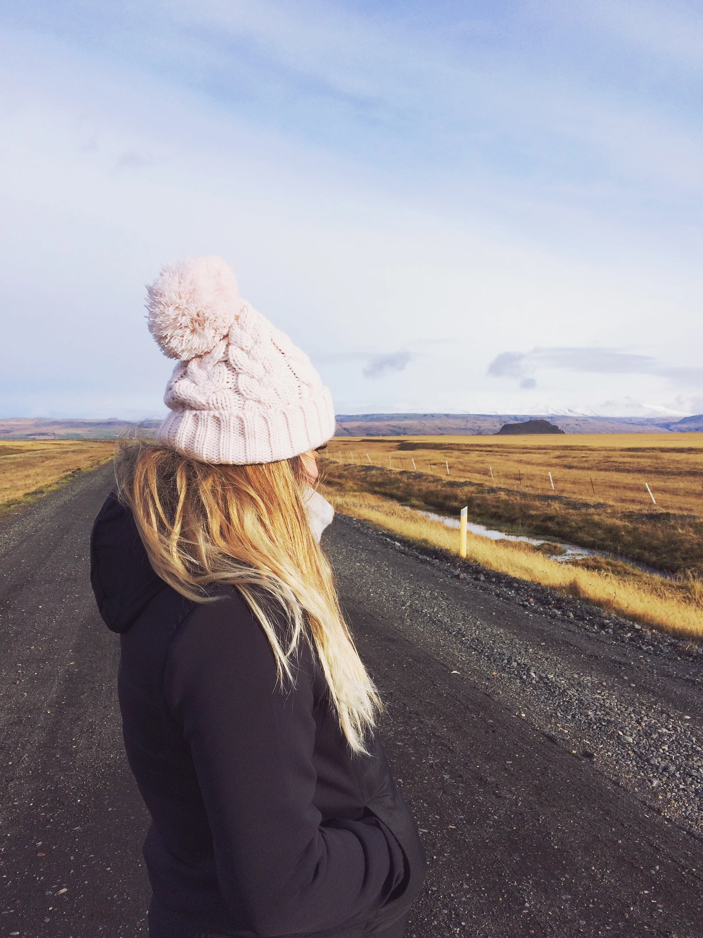 How To: Packing for Iceland