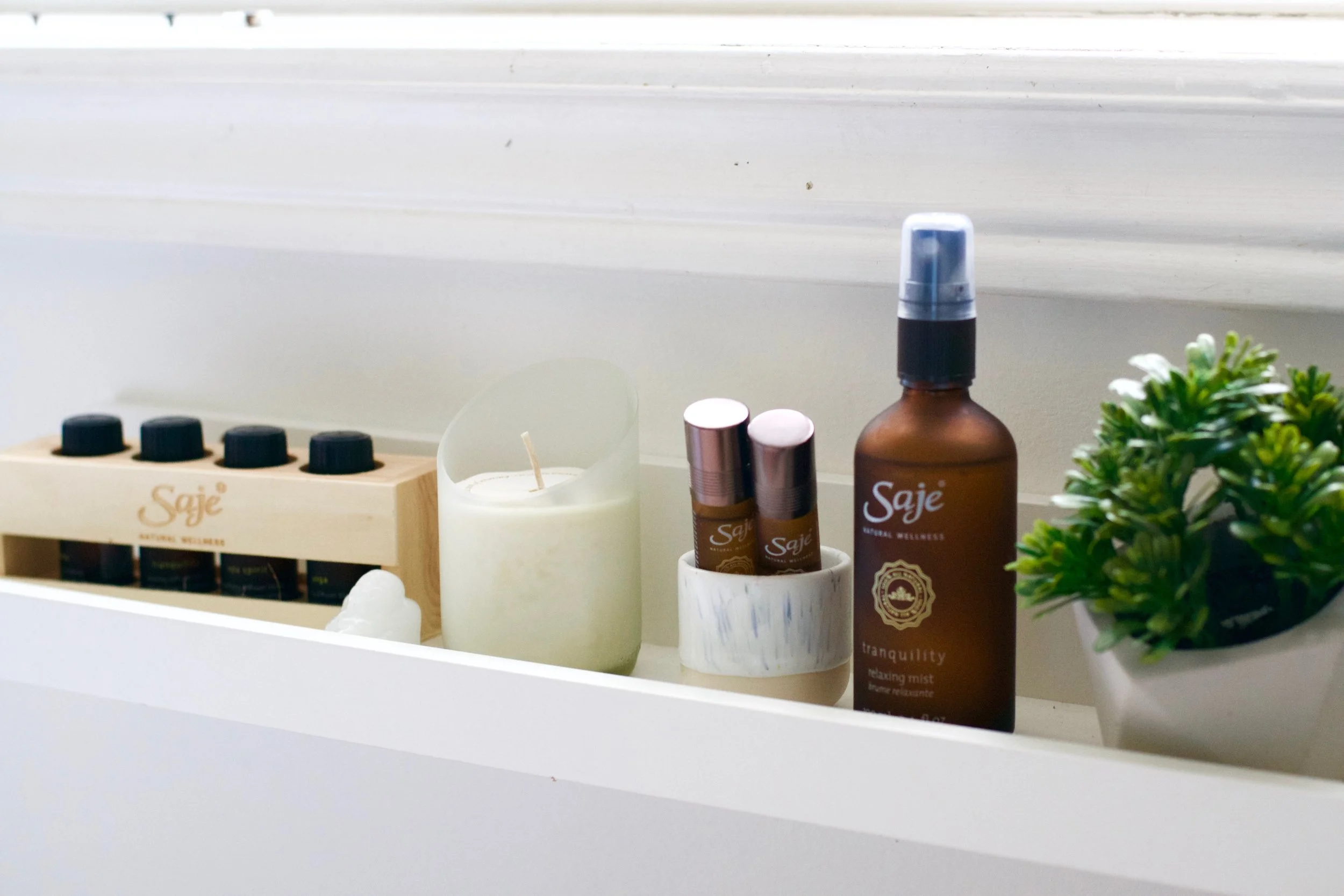 My Wellness Bar