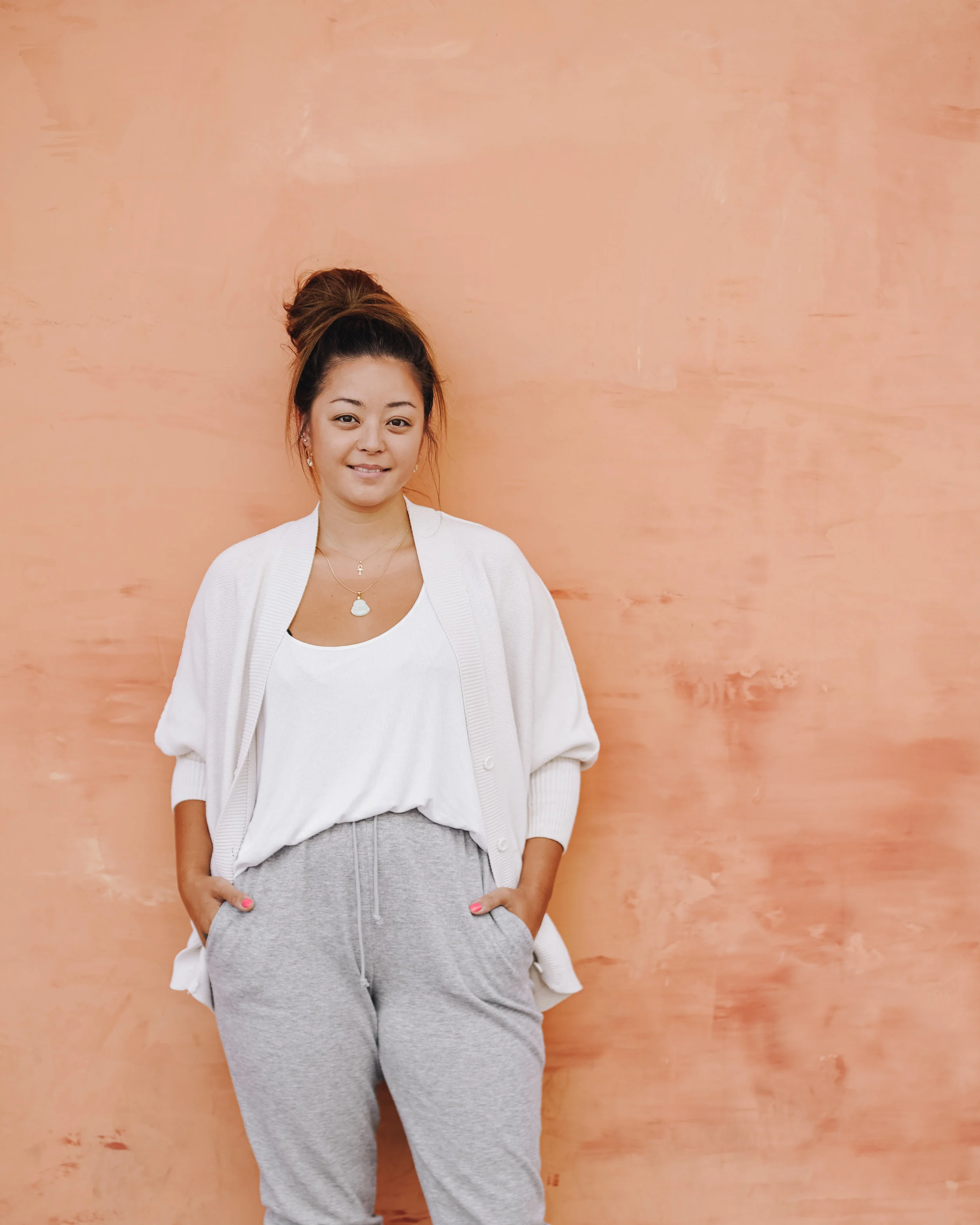 25 Random Facts About Me