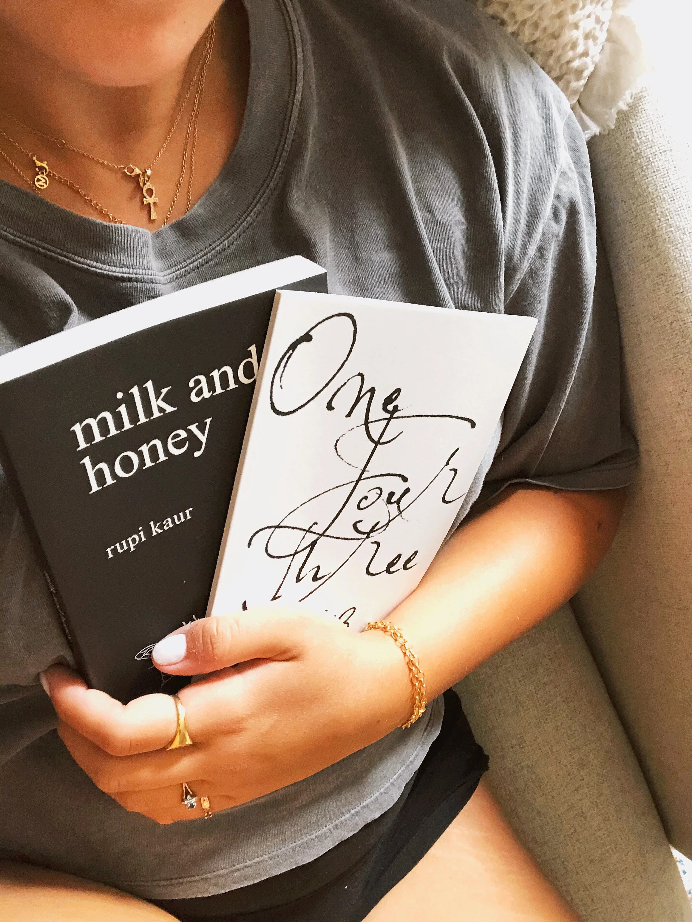 9 Books to Read During Quarantine 