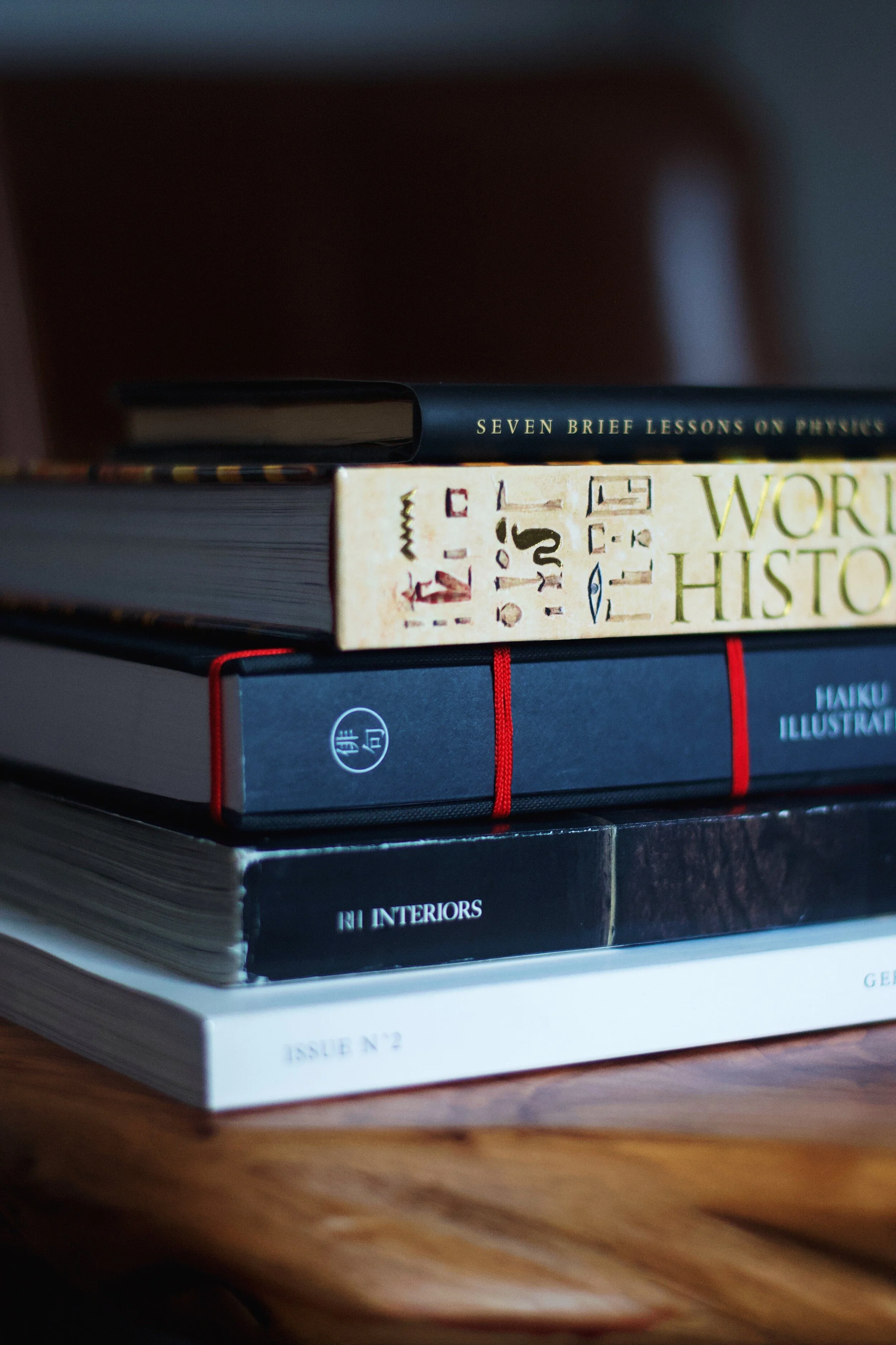 The Coffee Table Book You Should Have On Your Coffee Table