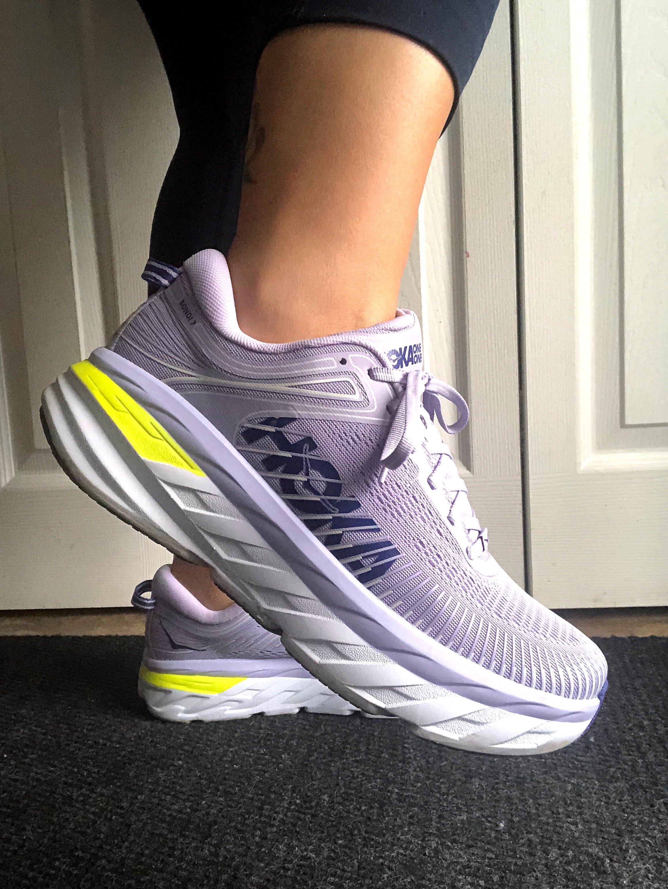 HOKA® One One | Bondi 7