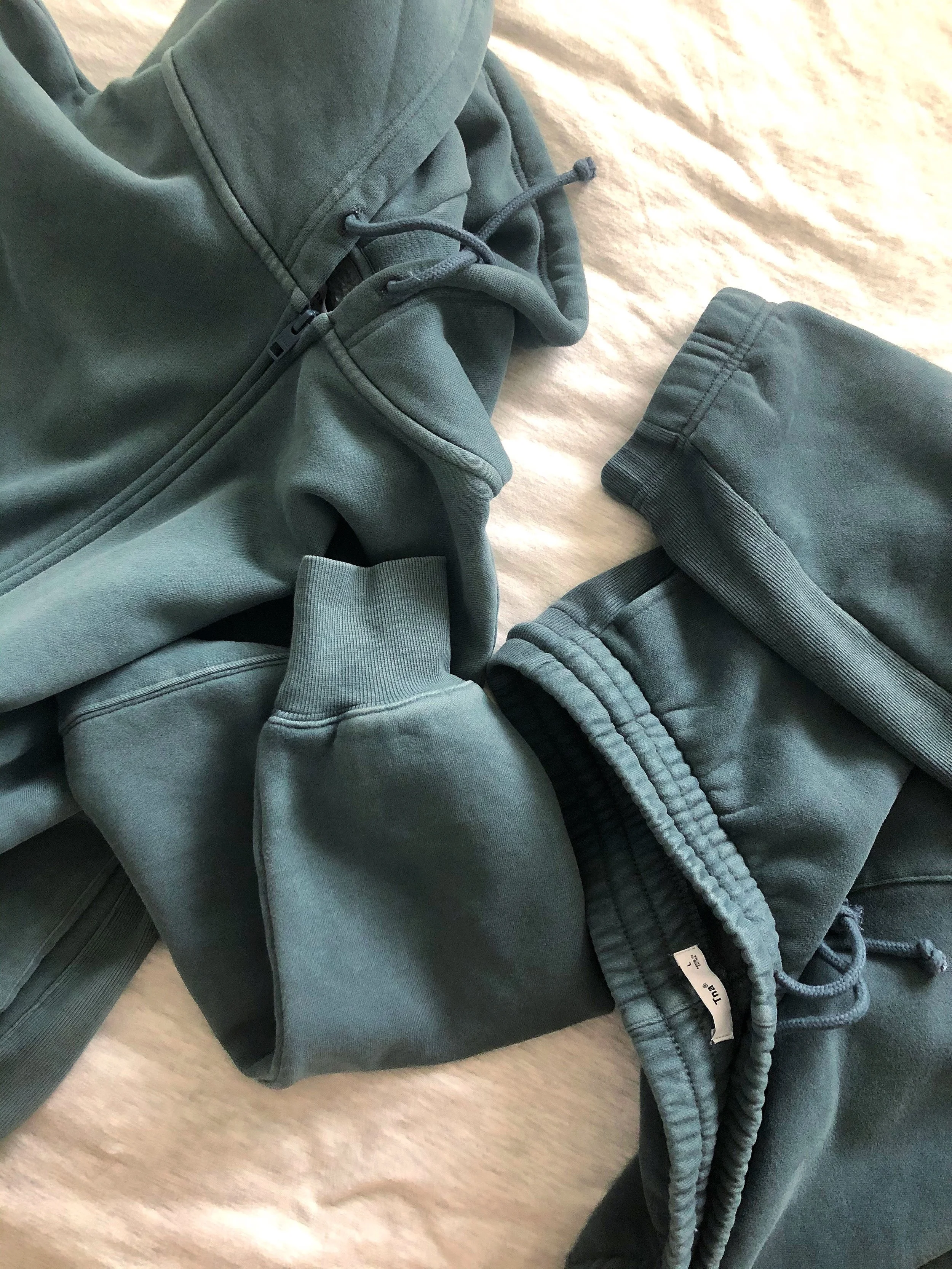 Favourite Go-To F/W Outfit