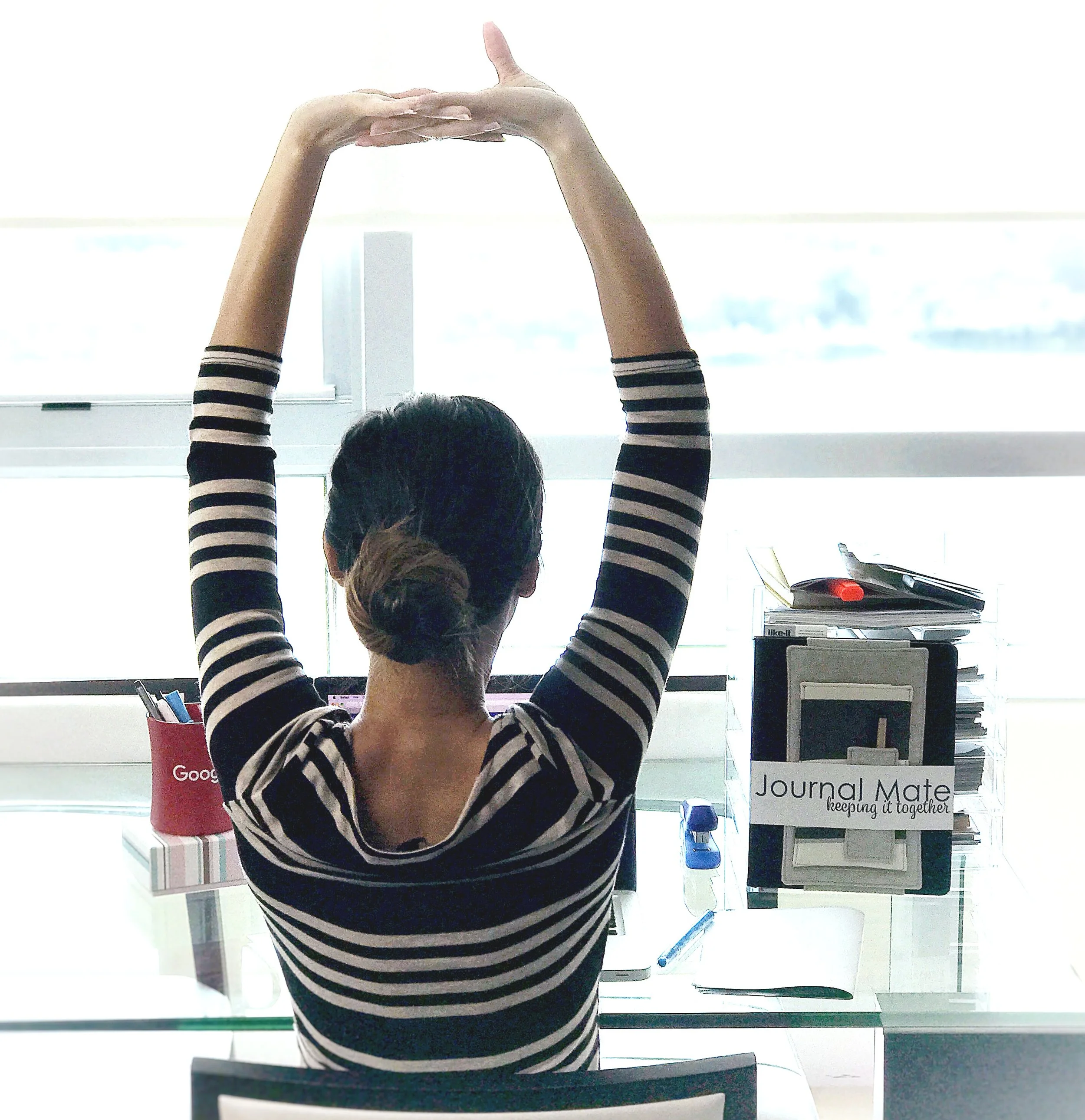 june is professional wellness month