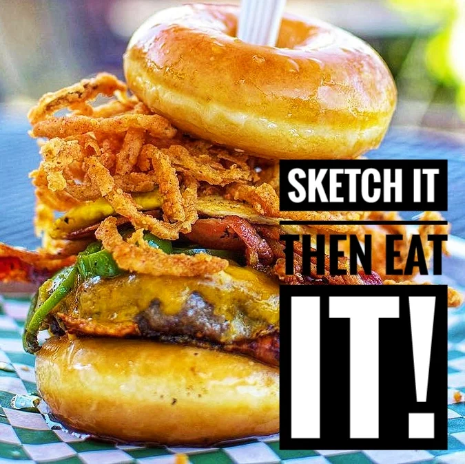 Day 11 - Favorite food