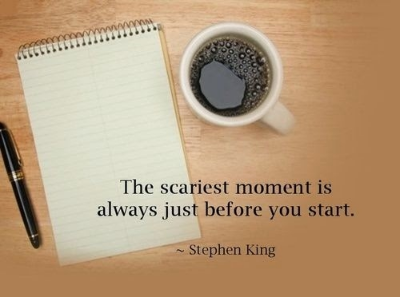 WORKSHOP: Planning with Purpose