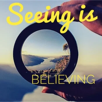 Day 16 - Vision Board