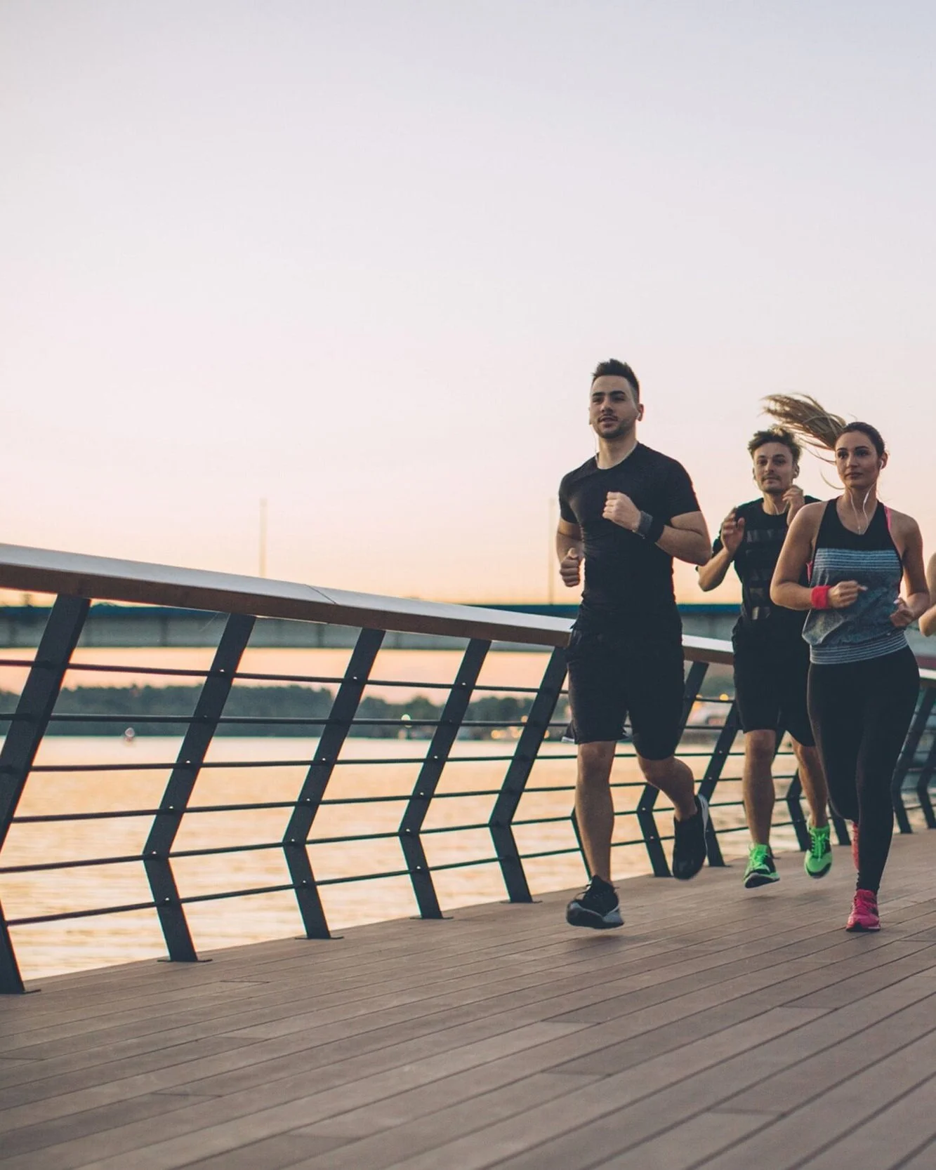 Day 17 - Exercise Log