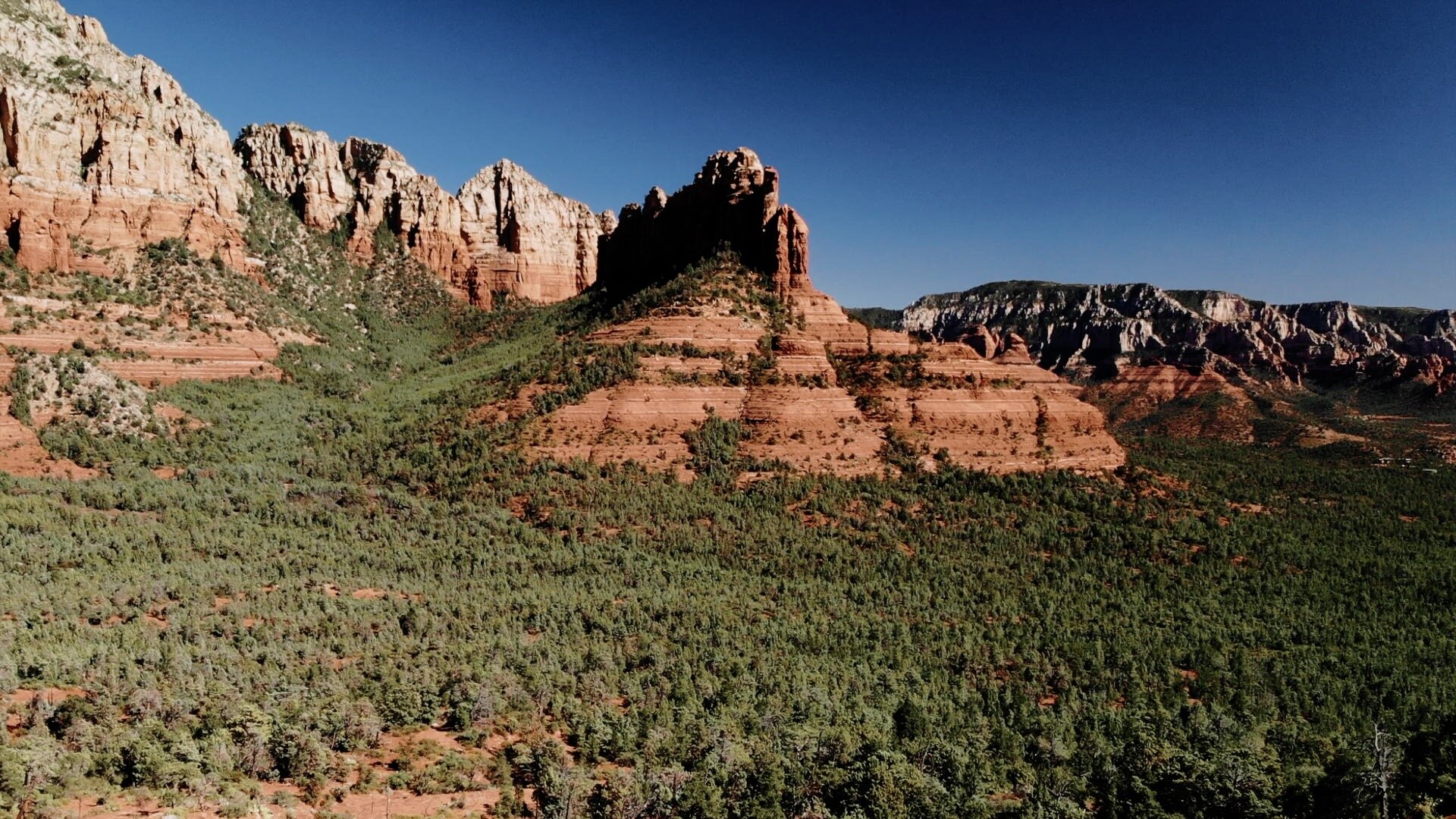 L'Auberge de Sedona Wedding Film