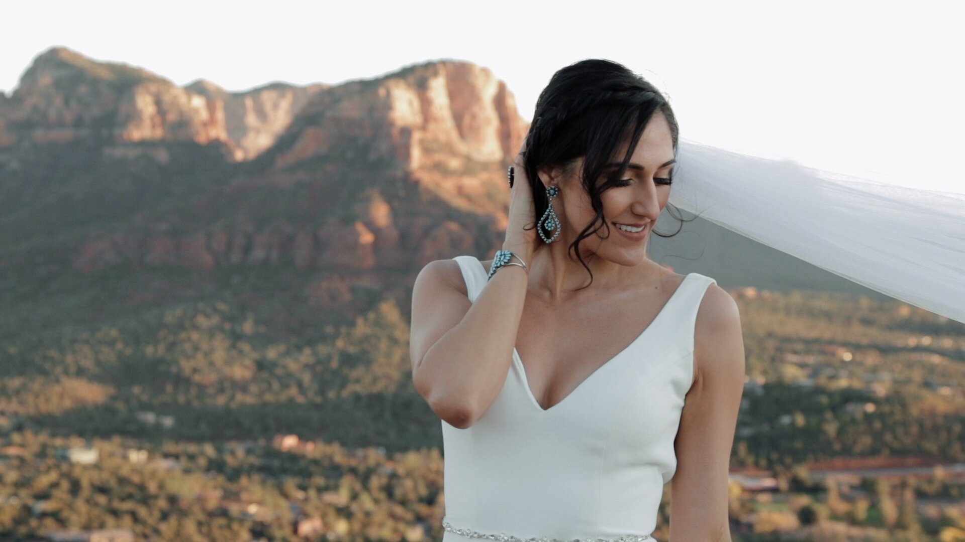 Agave of Sedona Wedding 