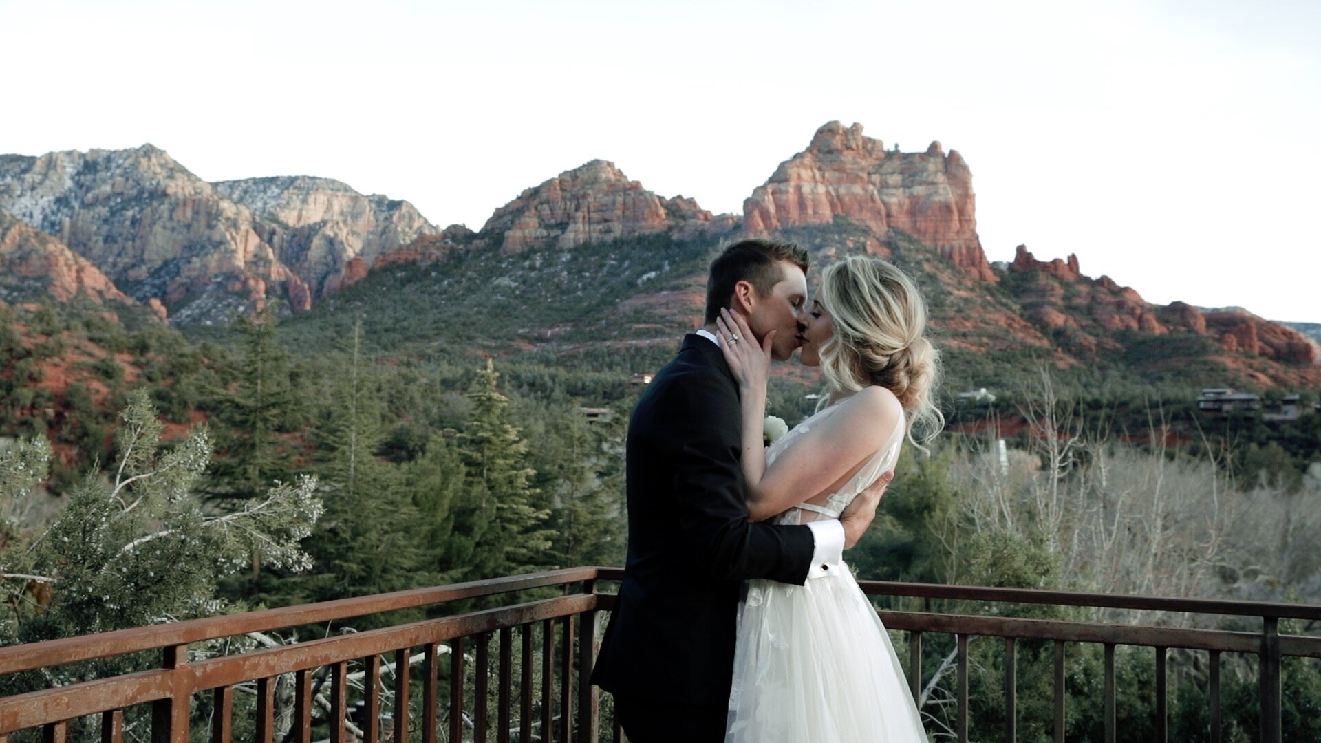 L'Auberge de Sedona