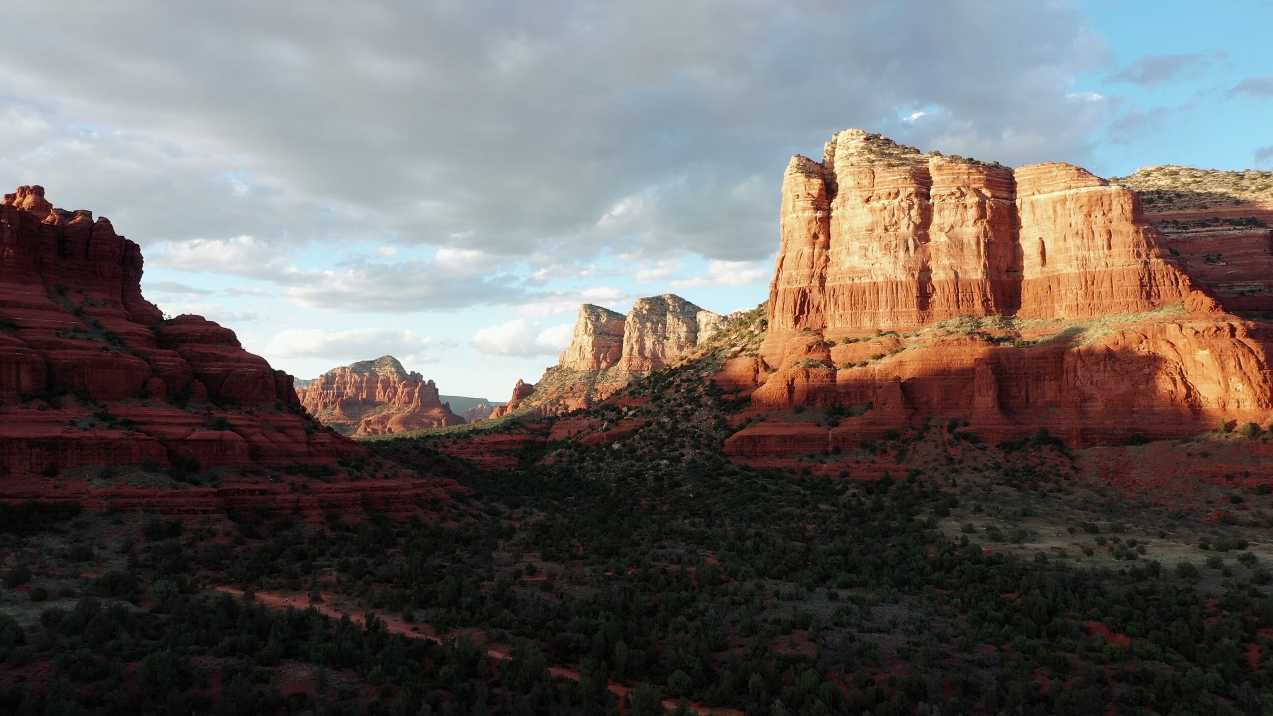 Sedona Wedding