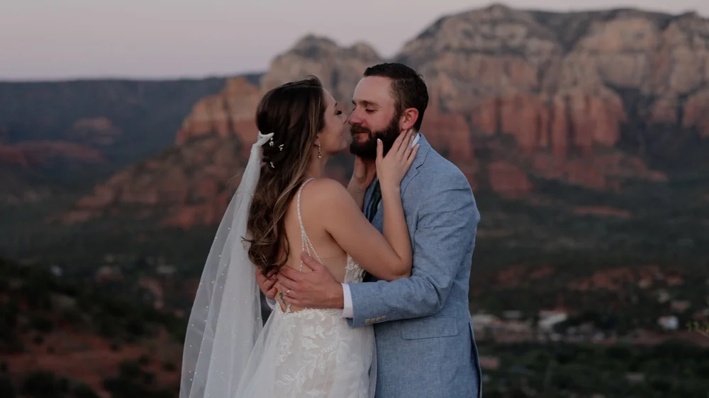 princess polly baby blue dress Agave of Sedona Wedding & Event Center Weddings Northern Arizona…