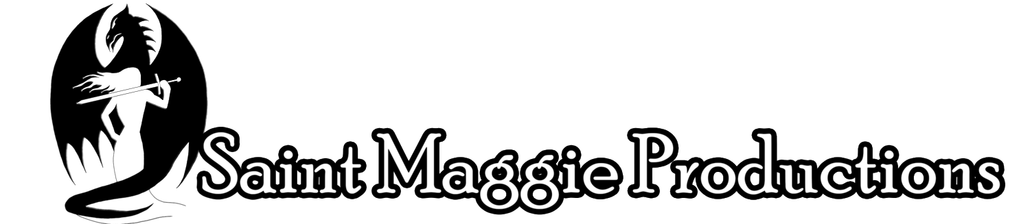 SAINT MAGGIE PRODUCTIONS