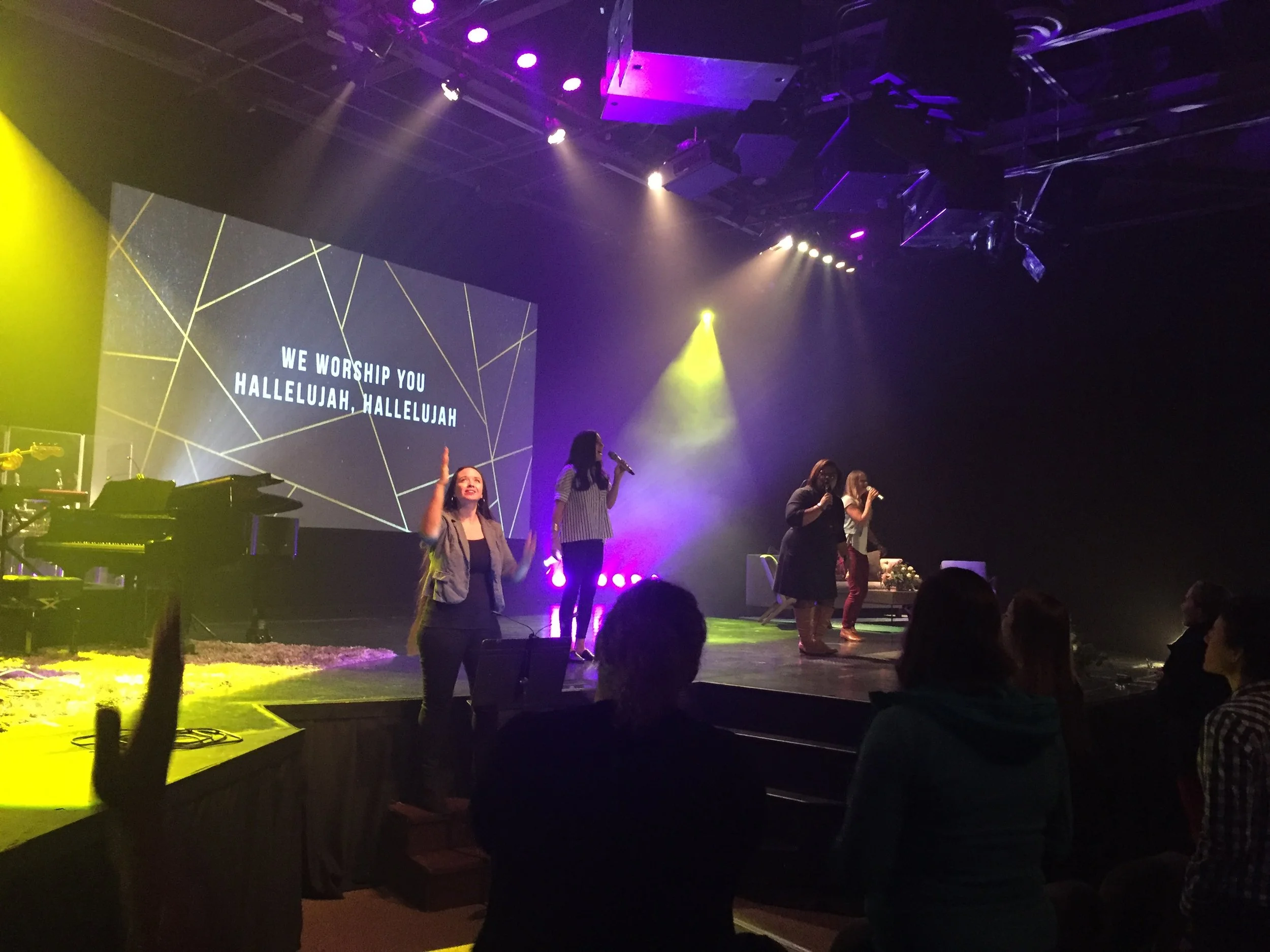 Make your ministry stand out. Be part of a growing group of ministries who are actively inviting the Deaf to receive their message.
