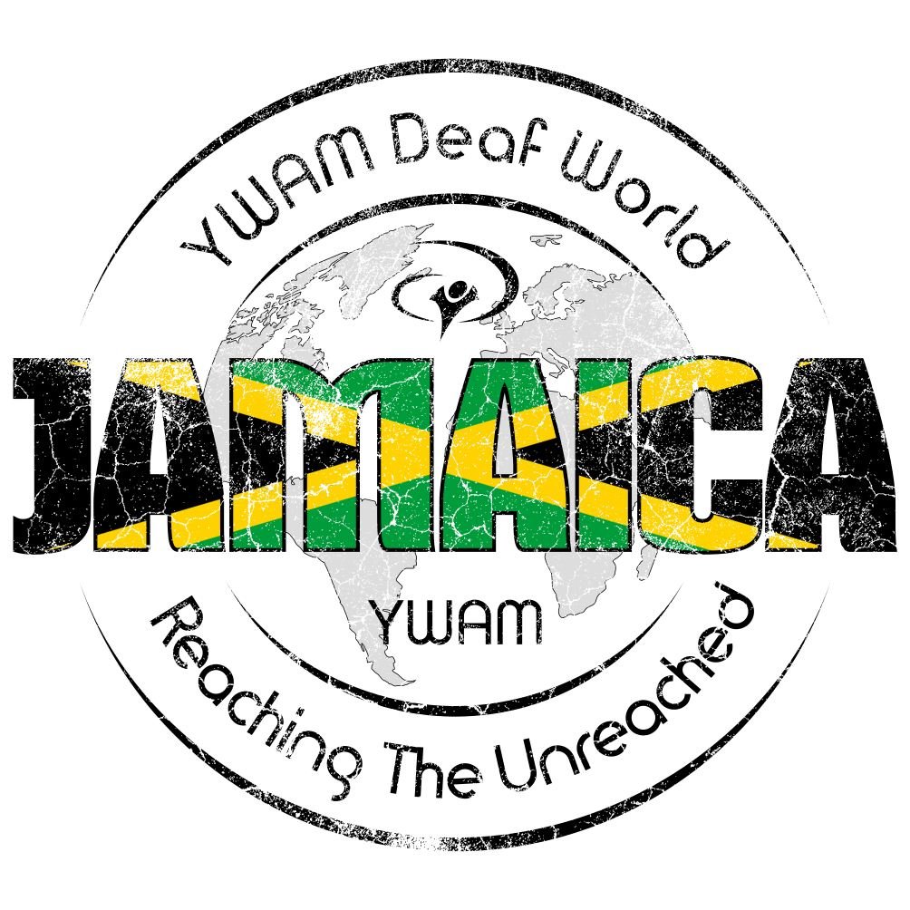 YWAM Deaf World Jamaica