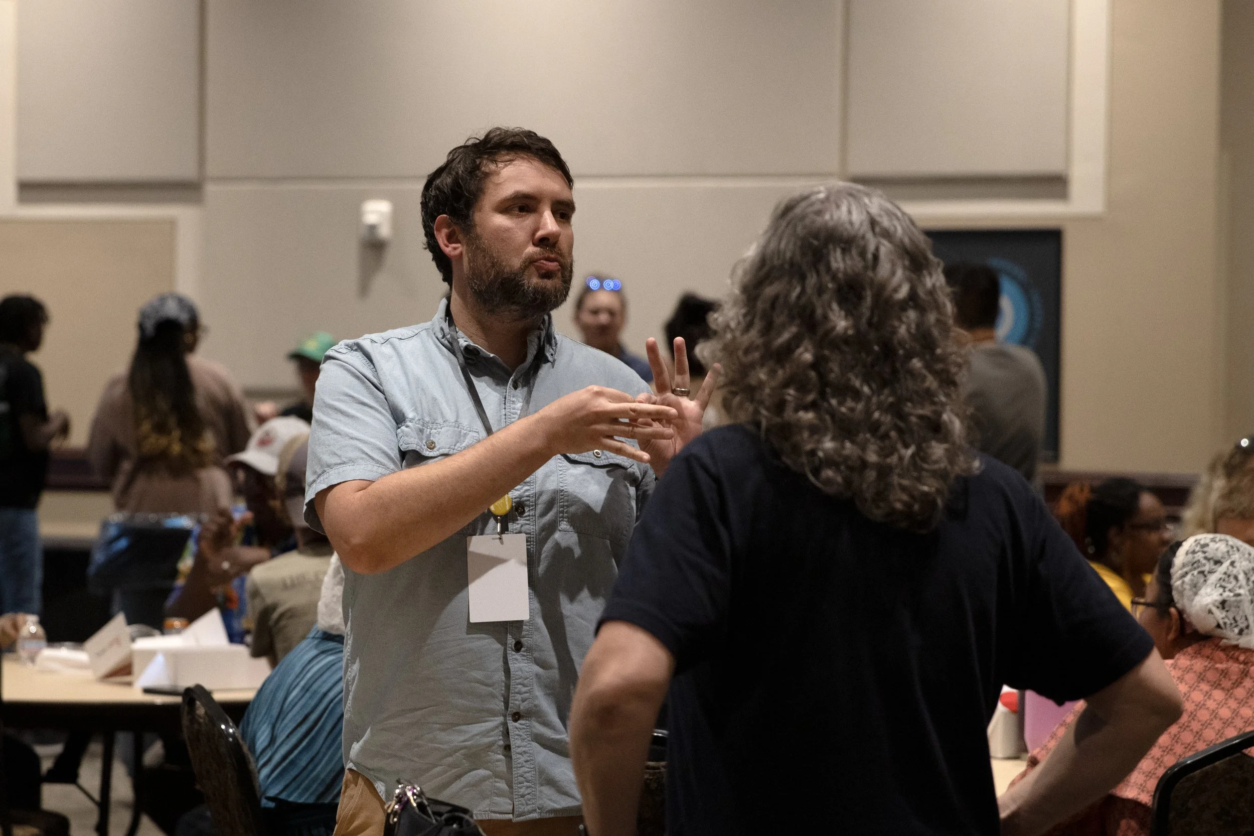 Mentoring Tips and Tricks