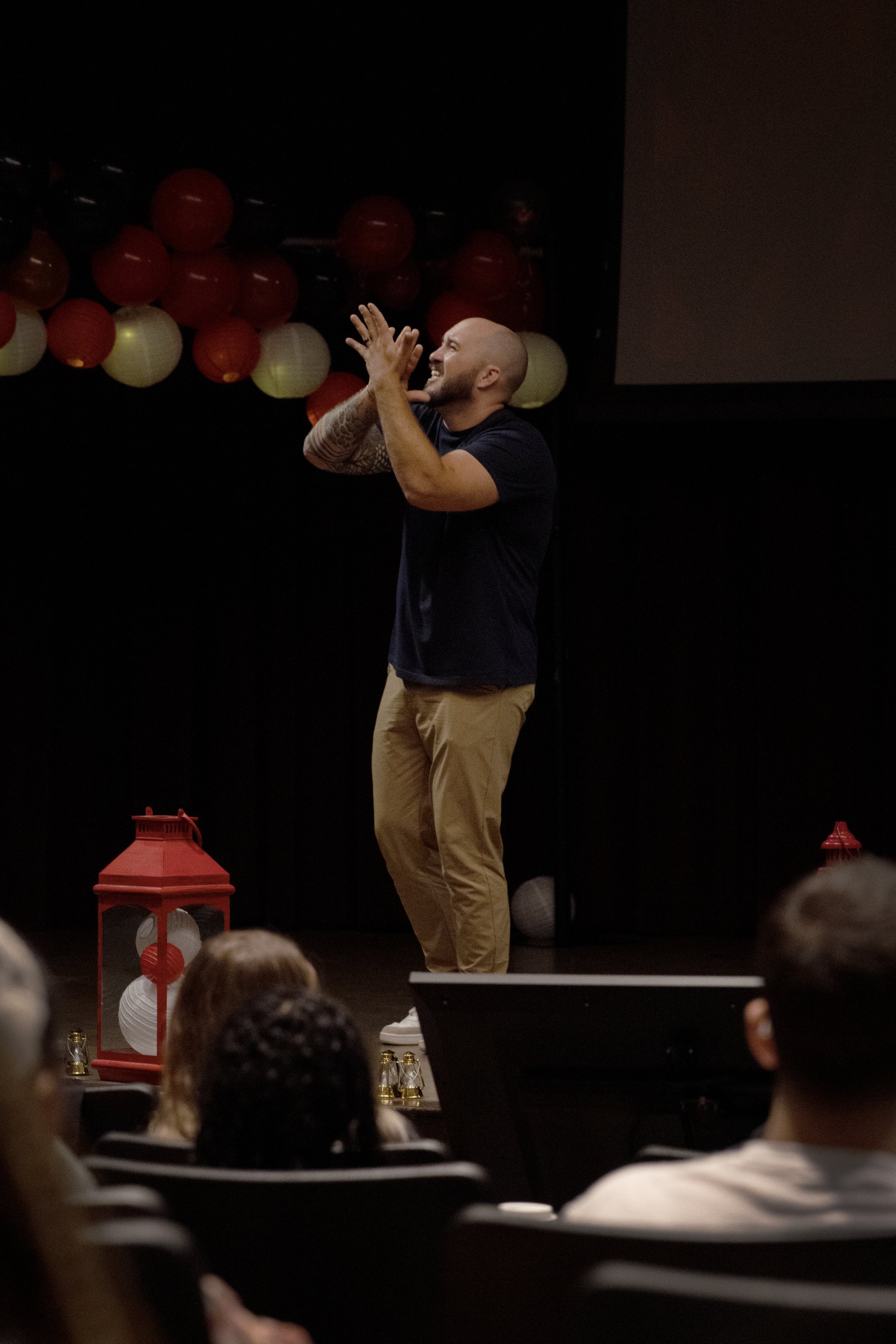 Guide for Churches: Hiring an Interpreter