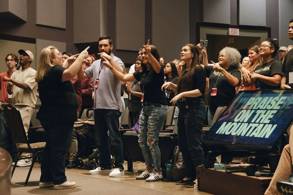 Guide for Churches: We Have Deaf Members, Now What?