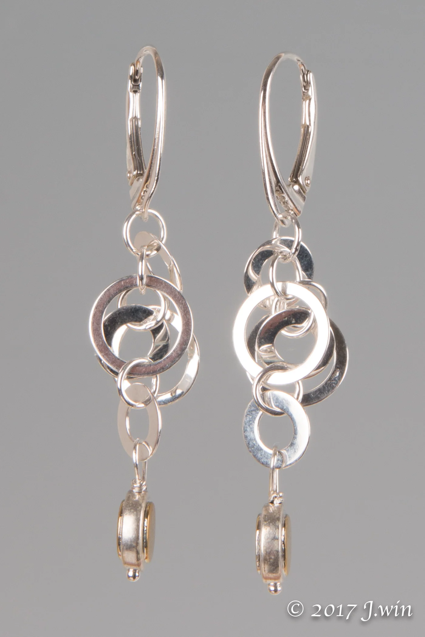 Ringo earrings