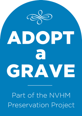 Adopt a Grave: Davis Cemetery 