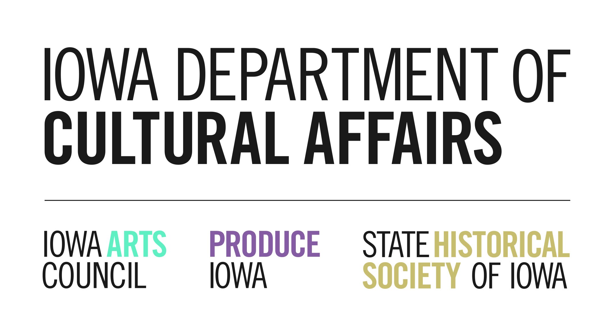 Iowa Arts and Culture Recovery Program