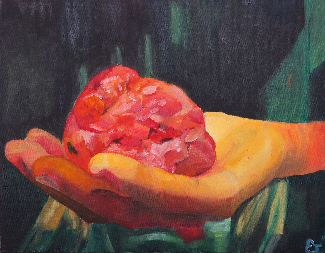 Raw Meat