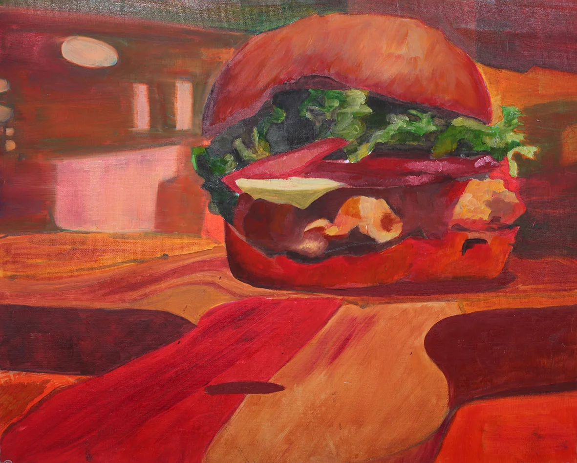 Burger