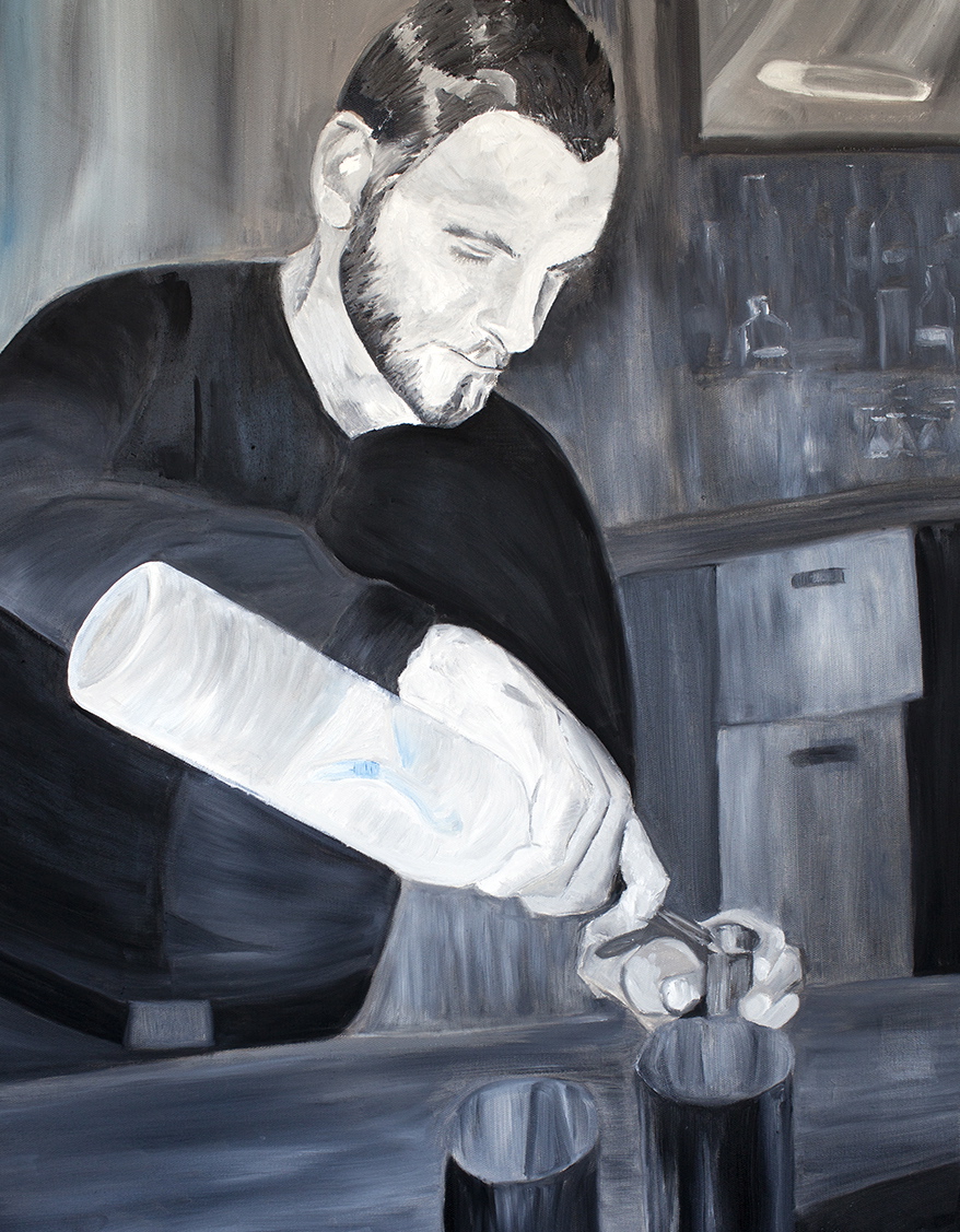 Bartender