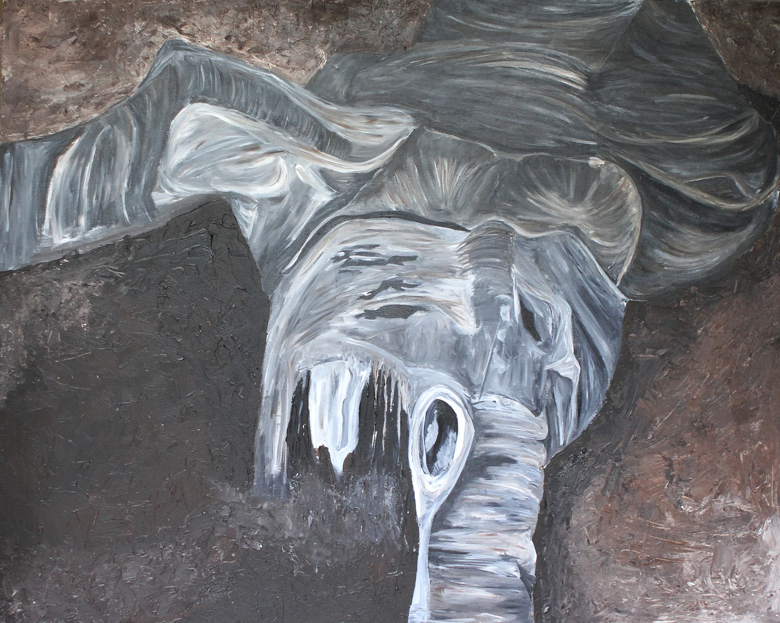 Dead Elephant