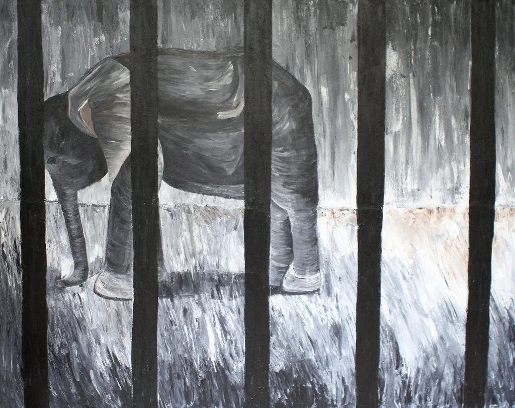 Locked Up 