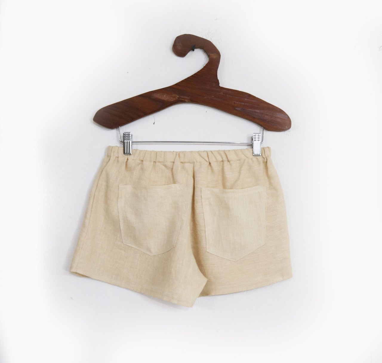 tan linen shorts front.JPG