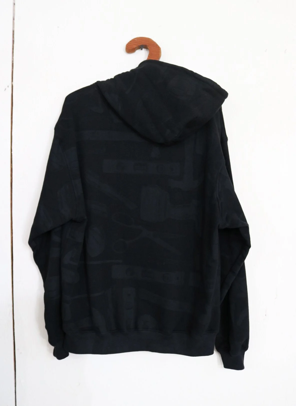 b on b tool hoodie back.JPG