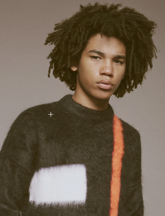 SSENSE