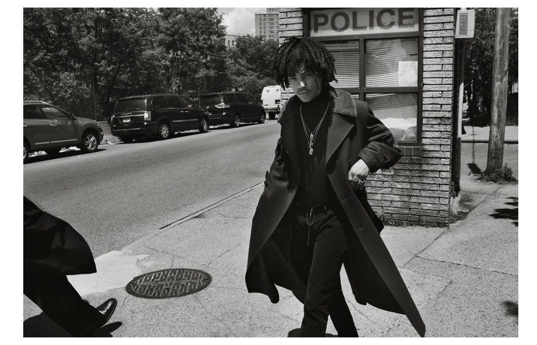 Ovadia and Sons Campaign