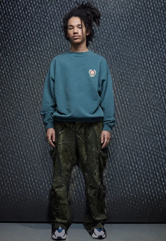 YEEZY SEASON 5