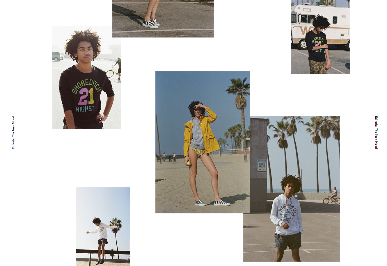 PULL & BEAR