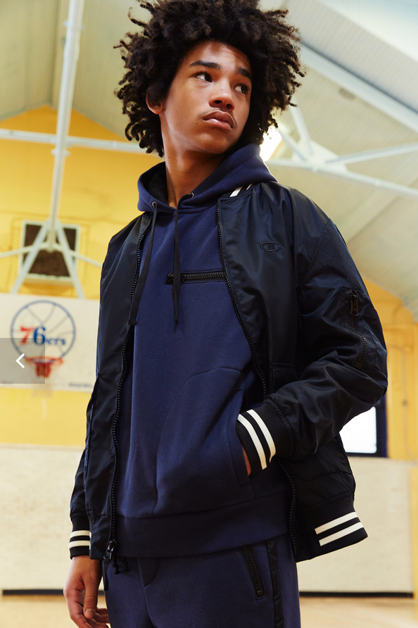 CHAMPION X URBAN OUTFITTERS