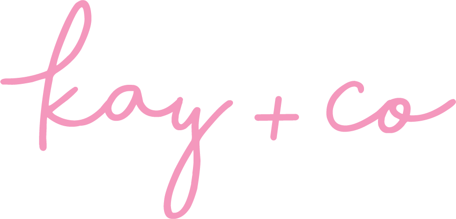 Kay + Co: Charleston bachelorette parties + girls' weekends