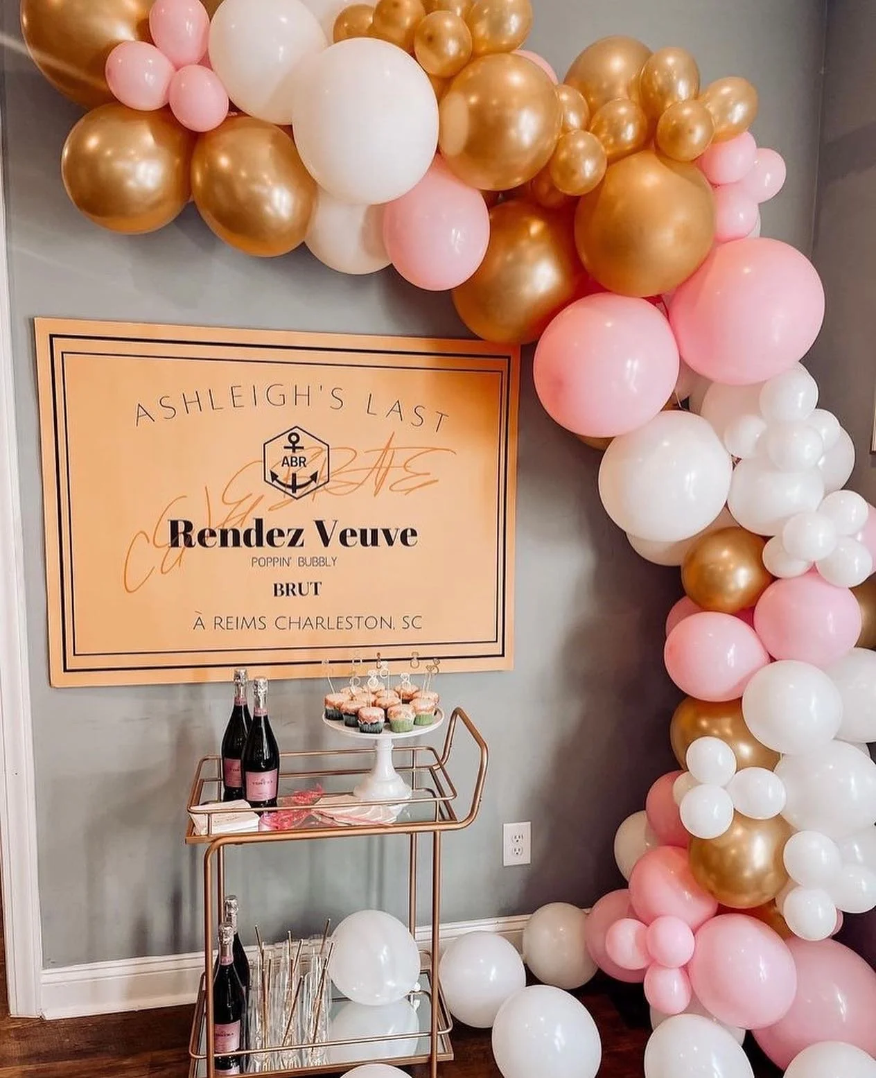 introducing: the Kay + Co signature package!