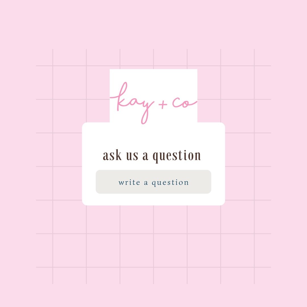 FAQ's