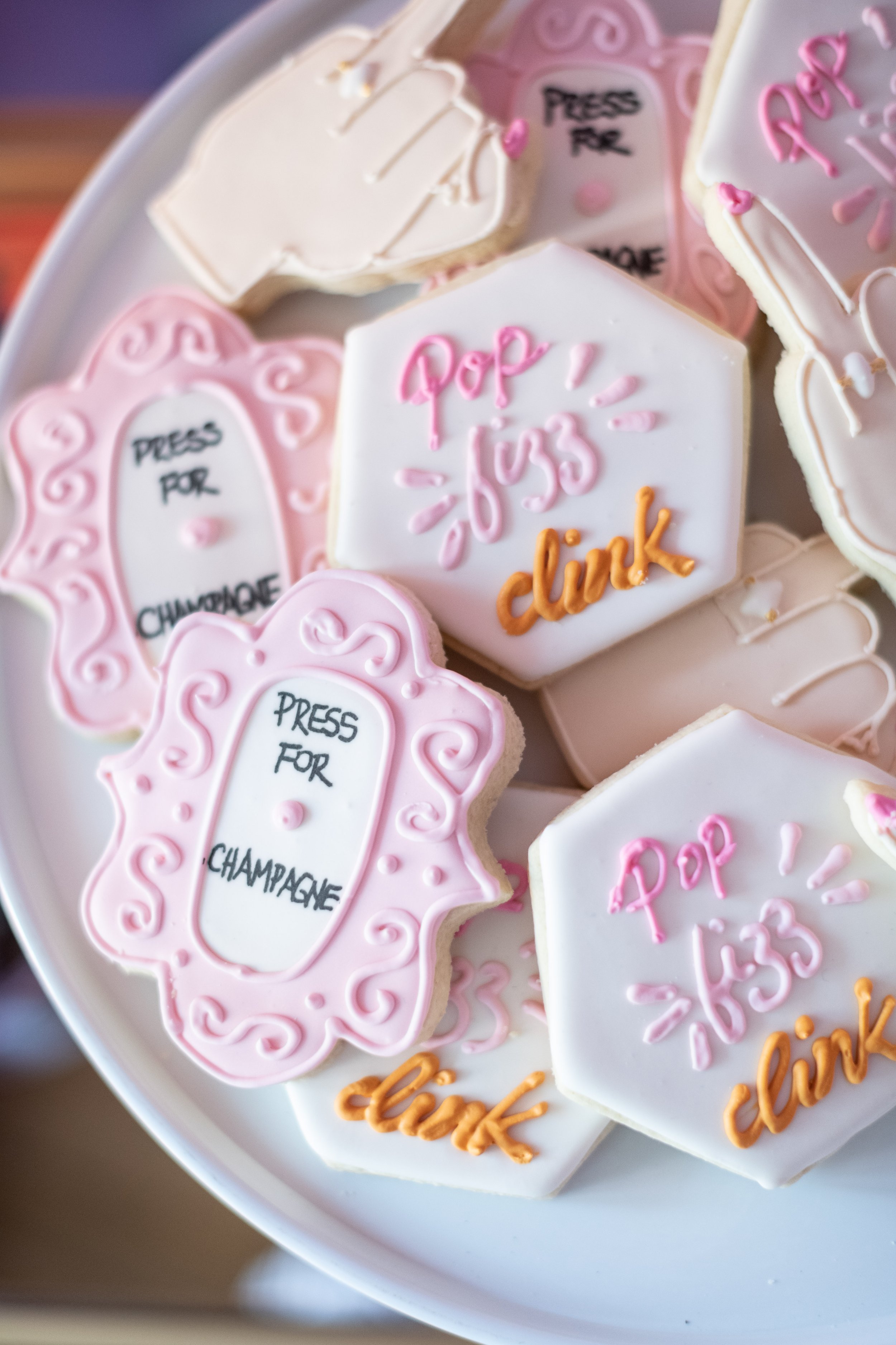 our favorites for favors, Kay + Co: bachelorette party ideas + themes