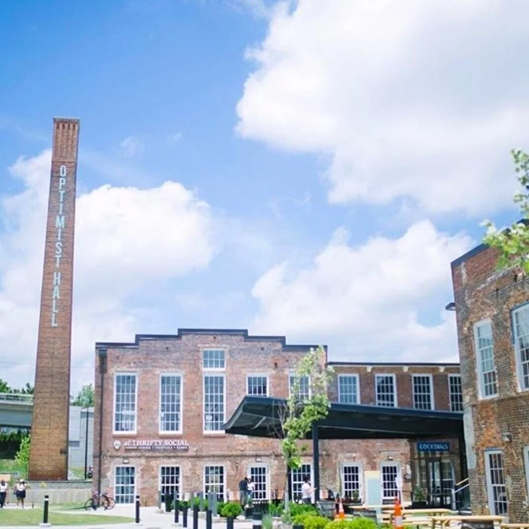 Our Charlotte Favorites!