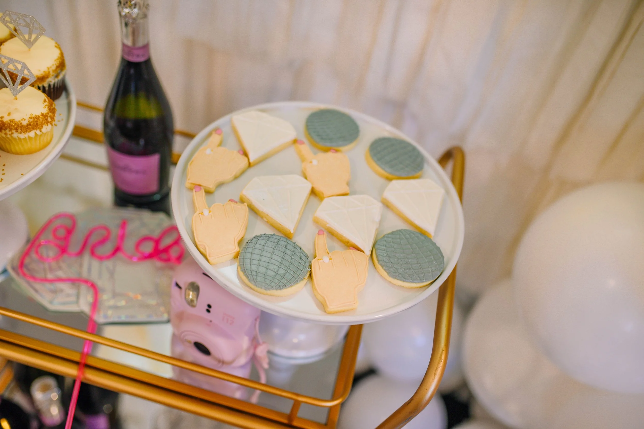 Image showcasing our premium party packages | Charleston bachelorette parties + girls ...
