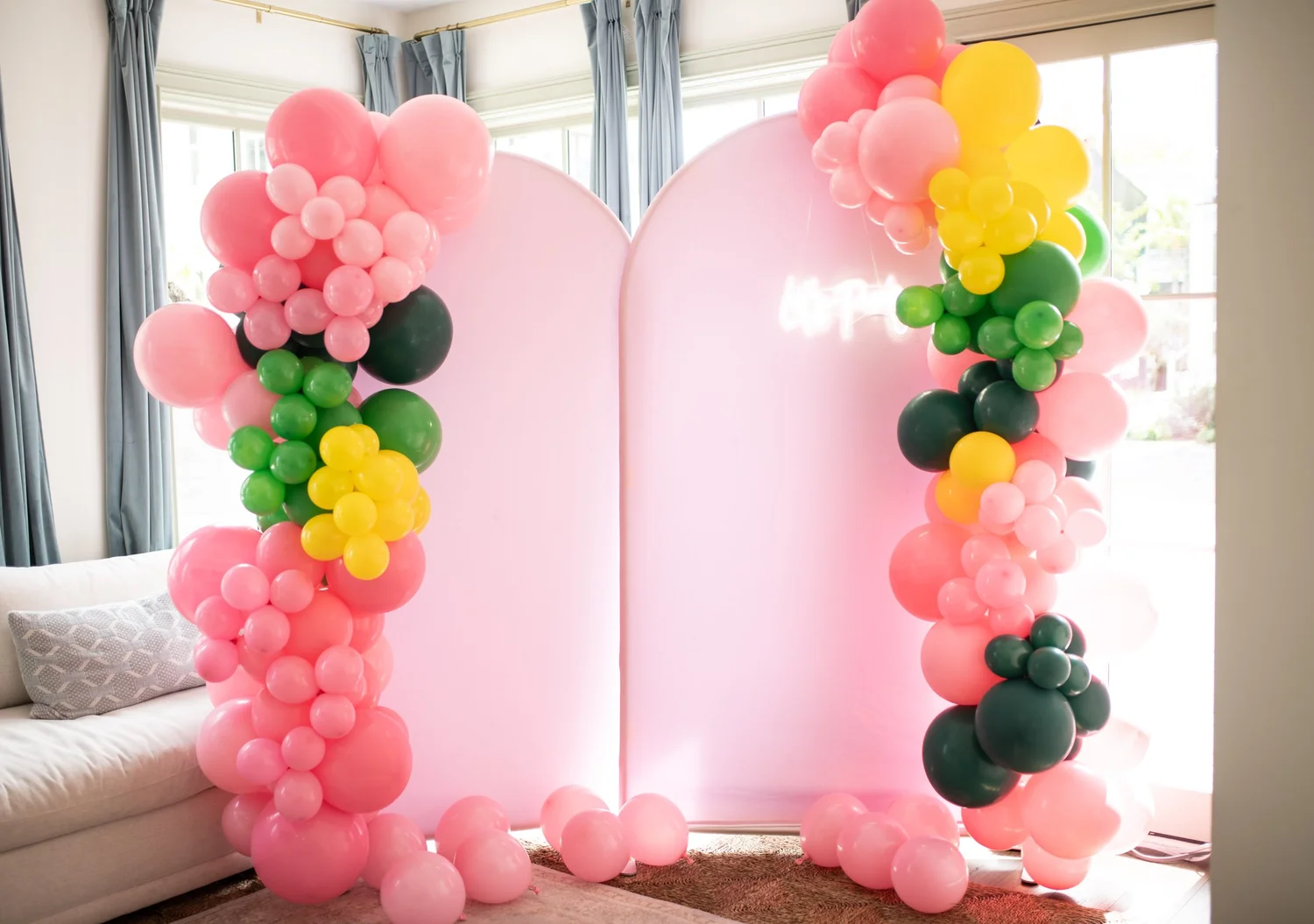 Picture of our premium party packages | Charleston bachelorette parties + girls ...