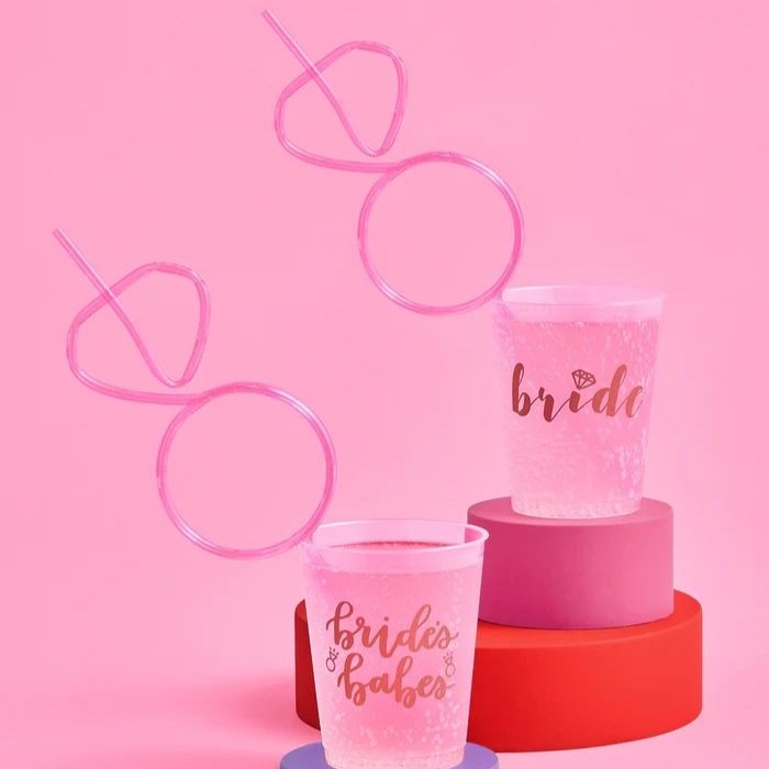 our favorites for favors  Kay + Co: bachelorette party ideas +