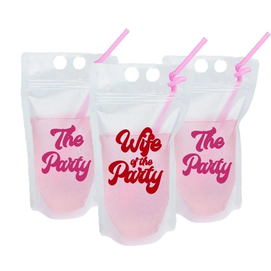 our favorites for favors  Kay + Co: bachelorette party ideas +