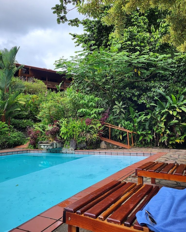Coming Home to Self: A Journey to Authenticity Yoga Retreat on Oct 4 &ndash; 8, 2024 at @fincalunanuevalodge

Immerse yourself in a transformative experience amidst the breathtaking landscapes of Costa Rica. This wellness retreat invites you to embar