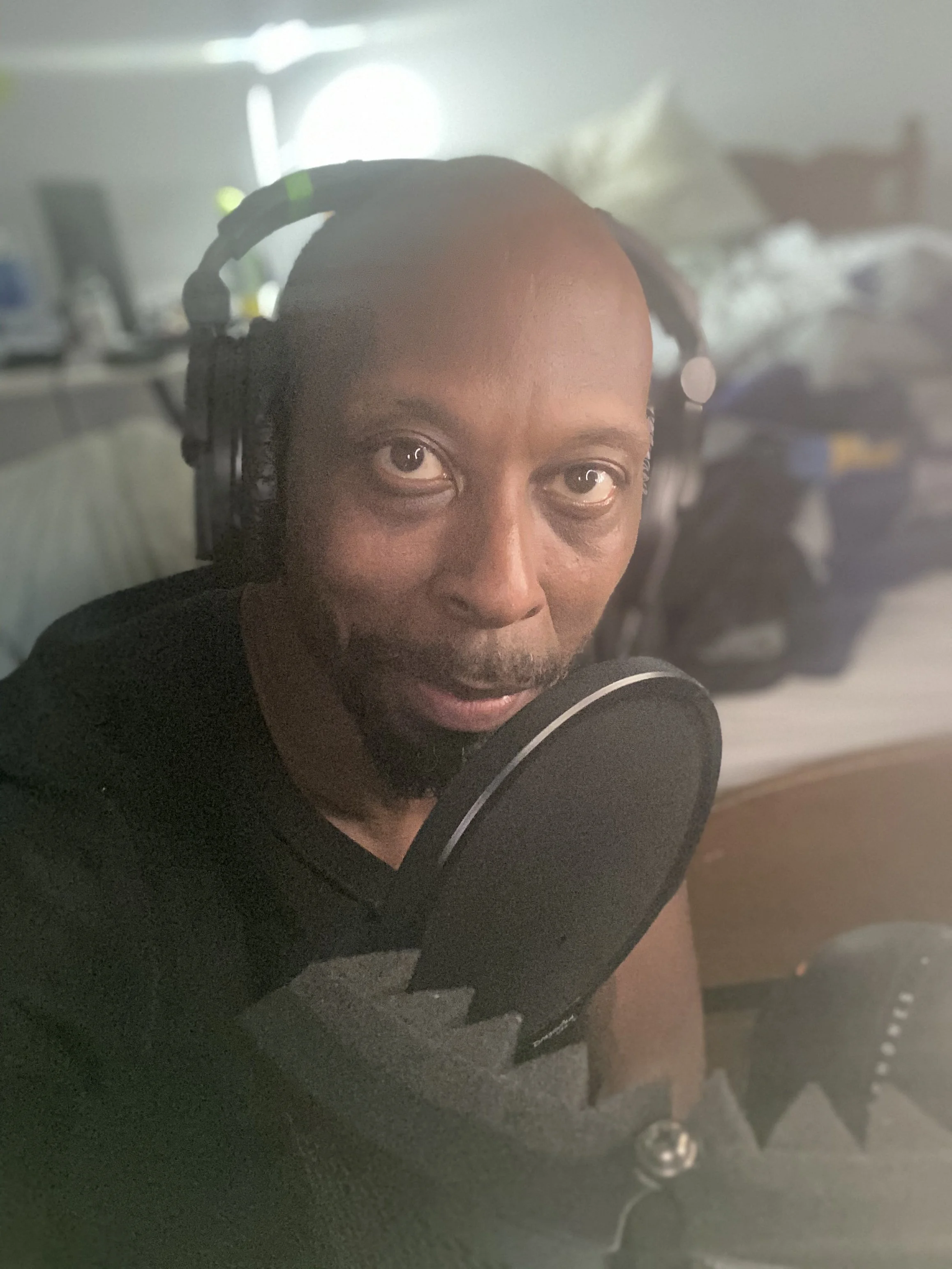 Julian Rozzell Jr. (Willie)